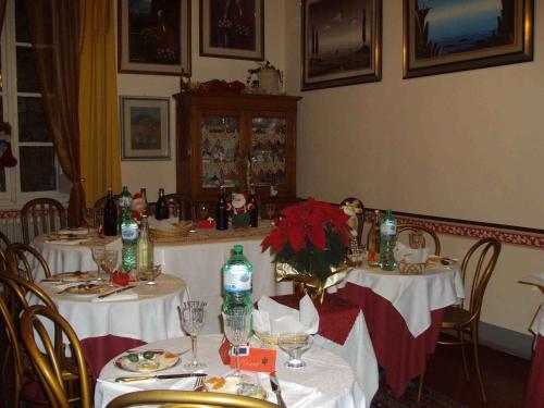 Albergo Anna