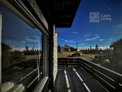 Hafjell Gaiastova, Super apartment in Oyer