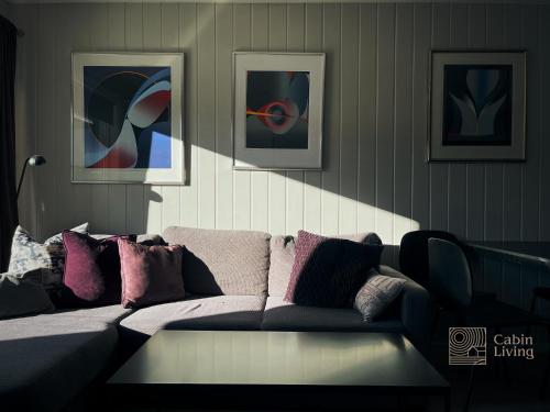 Hafjell Gaiastova, Super apartment in Oyer