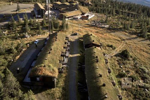 Hafjell Gaiastova, Super apartment in Oyer
