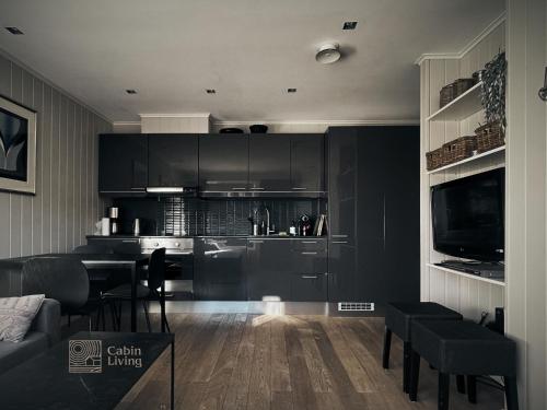 Hafjell Gaiastova, Super apartment in Oyer