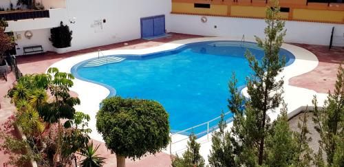  Adeje Penthouse by Villas Rinamar in Adeje