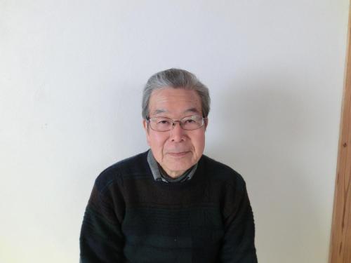 交流の宿