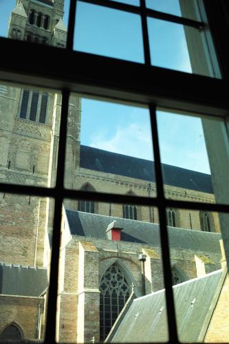 B&B Saint-Sauveur Bruges - image 5