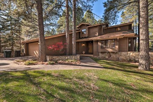 Upscale Country Club Home with Golf and Mountain Views!