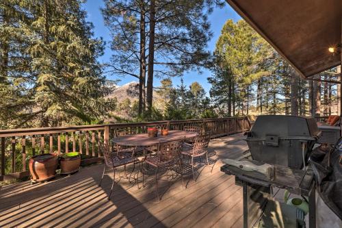 Upscale Country Club Home with Golf and Mountain Views!