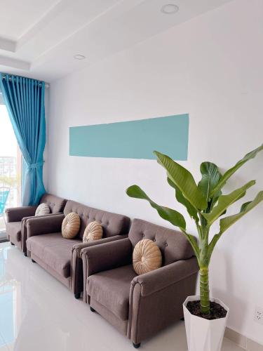Cookies Homestay Vung Tau Melody (Can Ho Bien)