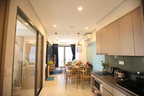 Cookies Homestay Vung Tau Melody (Can Ho Bien)
