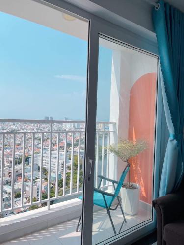 Cookies Homestay Vung Tau Melody (Can Ho Bien)