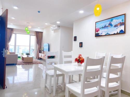 Cookies Homestay Vung Tau Melody (Can Ho Bien)