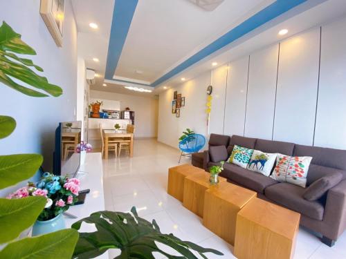 Cookies Homestay Vung Tau Melody (Can Ho Bien)