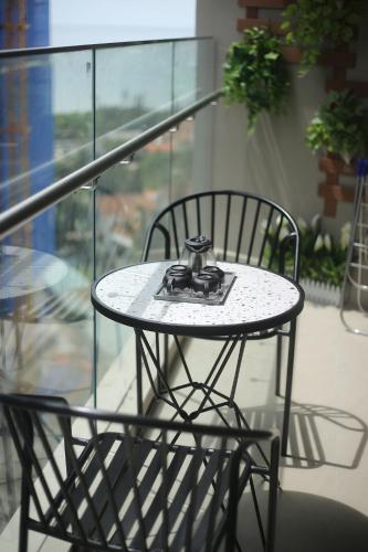 Cookies Homestay Vung Tau Melody (Can Ho Bien)