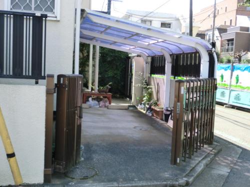 交流の宿