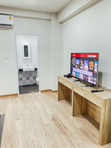 GP HOUSE apartment - Large bedroom sukhumvit walkdistance BTS photo