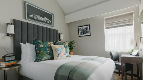 The Selwyn, Richmond Hotel de charme Kew Gardens