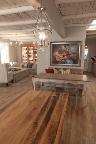 Fifty Five on Park, Graaff-Reinet (photo 4)