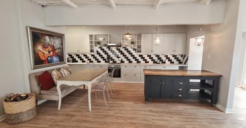 Fifty Five on Park, Graaff-Reinet (photo 5)