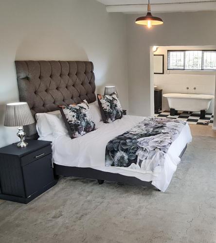 Fifty Five on Park, Graaff-Reinet (photo 9)