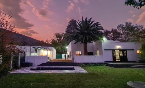 Fifty Five on Park, Graaff-Reinet (photo 10)