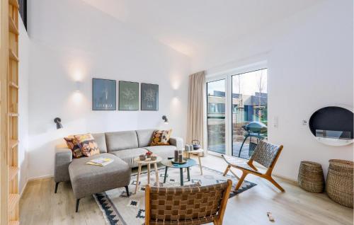Three-Bedroom Holiday Home in Lembruch/Dummer See - image 6
