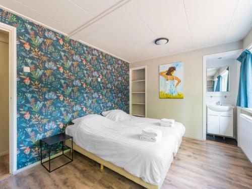 Holiday home in Lochem with garden Holiday home in Lochem with garden