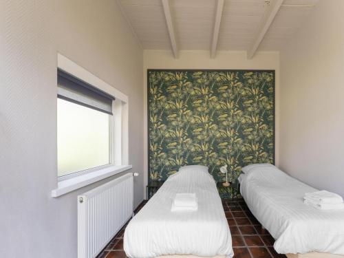 Holiday home in Lochem with garden Holiday home in Lochem with garden