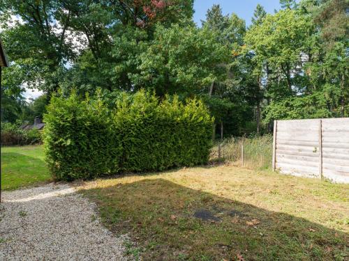 Holiday home in Lochem with garden Holiday home in Lochem with garden