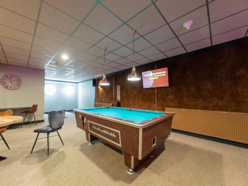 Holiday home in Lochem with garden Holiday home in Lochem with garden