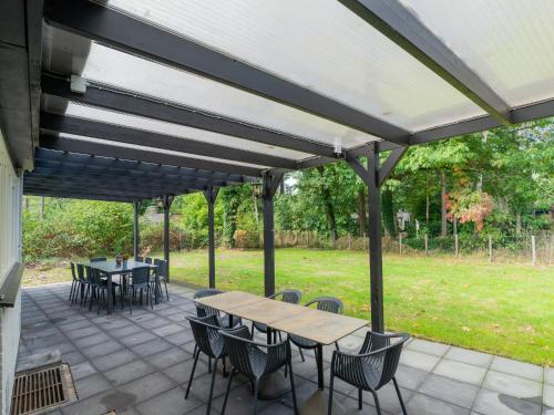 Holiday home in Lochem with garden Holiday home in Lochem with garden