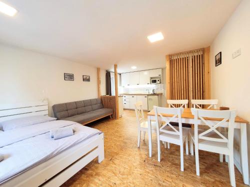 Apartmány U Muzea