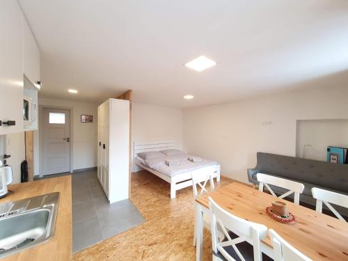 Apartmány U Muzea