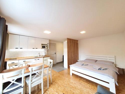 Apartmány U Muzea