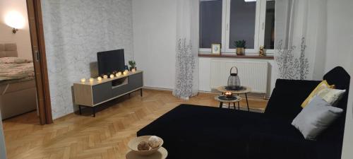 Apartmán Višňovka - Apartment - Pardubice