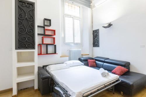 De'Carbonesi, Bologna by Short Holidays, Boloňa (fotografie 2)