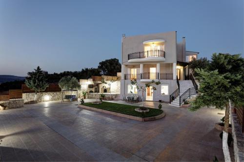 Marakis Villas