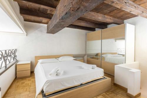 De'Carbonesi, Bologna by Short Holidays, Boloňa (fotografie 4)