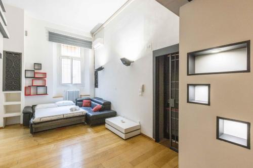 De'Carbonesi, Bologna by Short Holidays, Boloňa (fotografie 8)