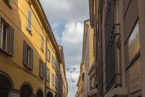 De'Carbonesi, Bologna by Short Holidays, Boloňa (fotografie 9)