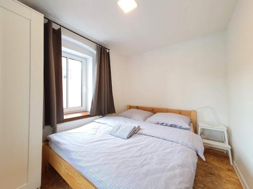 Apartmány U Muzea