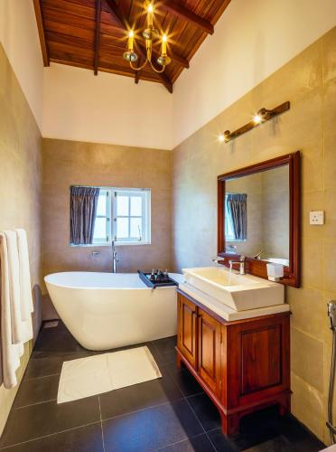 حمام, The Lavender House by Reveal in كوثميل