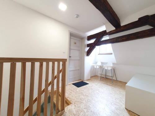 Apartmány U Muzea