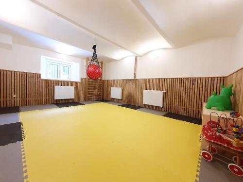 Szórakozási lehetőségek, Apartmány U Muzea (Apartmany U Muzea) in Horní Blatná