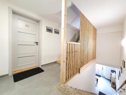 Létesítmények, Apartmány U Muzea (Apartmany U Muzea) in Horní Blatná