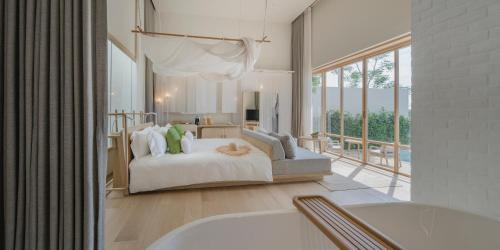 River View Pool Villa