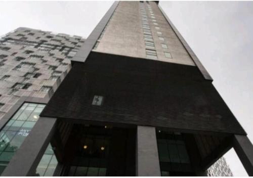 Q Hotel Damansara Perdana near 1 Utama Shopping Centre