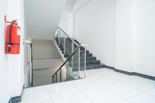 RedDoorz Plus at Hotel Surya Solo – Surakarta (Solo), ID