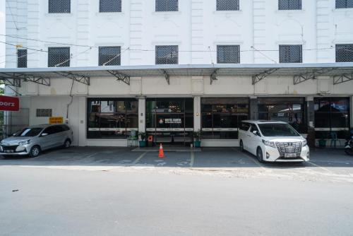 RedDoorz Plus at Hotel Surya Solo – Surakarta (Solo), ID