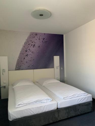 Eisberg Hotel Schwanen Room Type - Classic Quadruple Room
