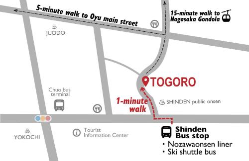 Togoro