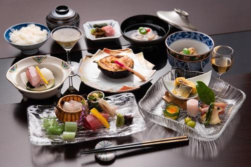 餐飲選擇